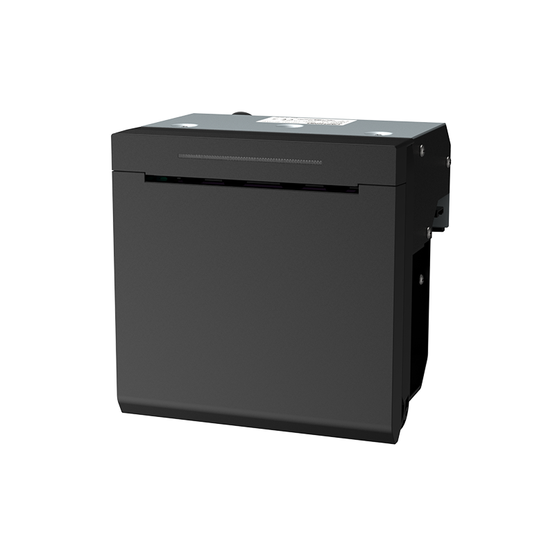 Label Printer Thermal - 2026 Neuer Ultra-Hochgeschwindigkeits-EP-385C 80mm Eingebetteter Thermoetikettendrucker