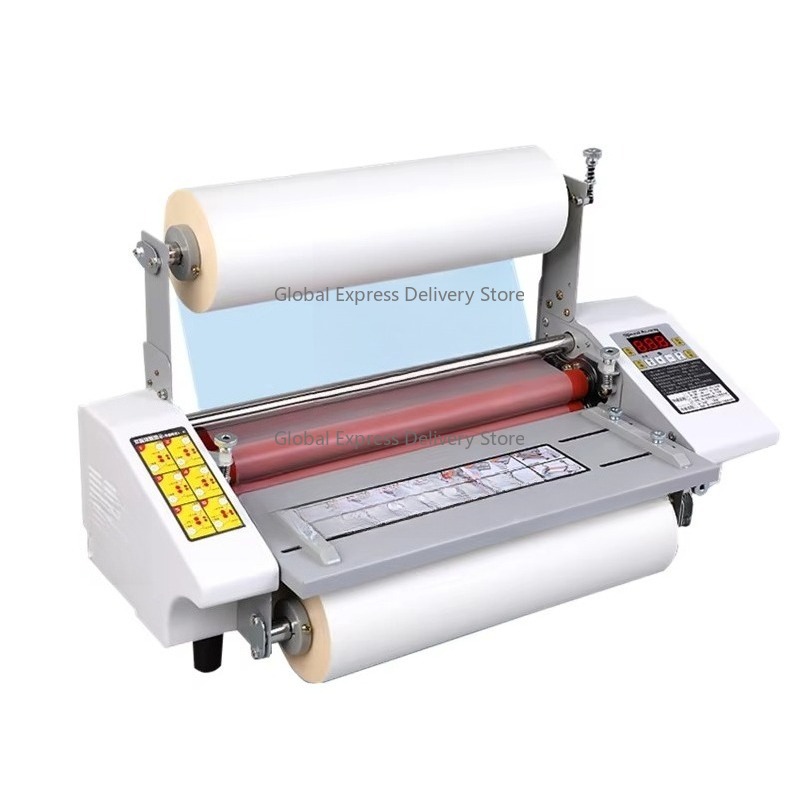 Desktop A3 A2 Papier Laminierm – Laminator A3 Hot Bewertung und Preis