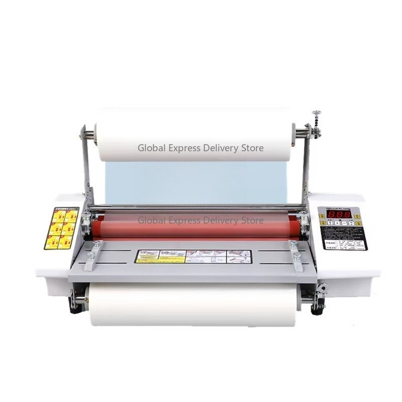 Desktop A3 A2 Papier Laminierm – Laminator A3 Hot Bewertung und Preis