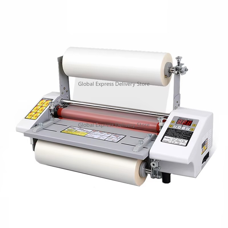 Desktop A3 A2 Papier Laminierm – Laminator A3 Hot Bewertung und Preis