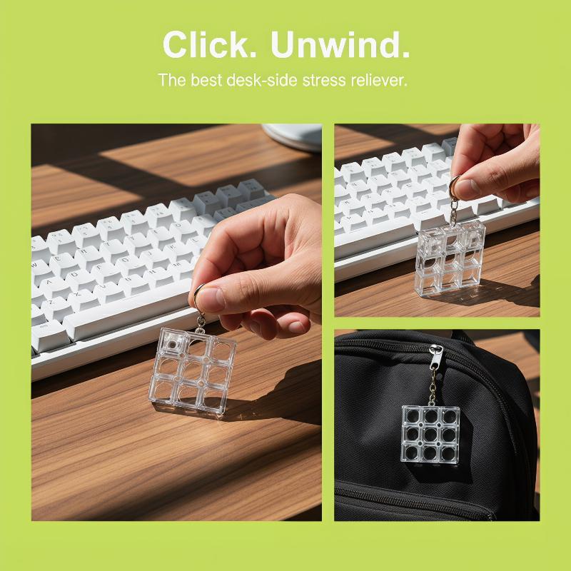 Mechanischer Tastatur-Schalter – Tech For Office Bewertung und Preis