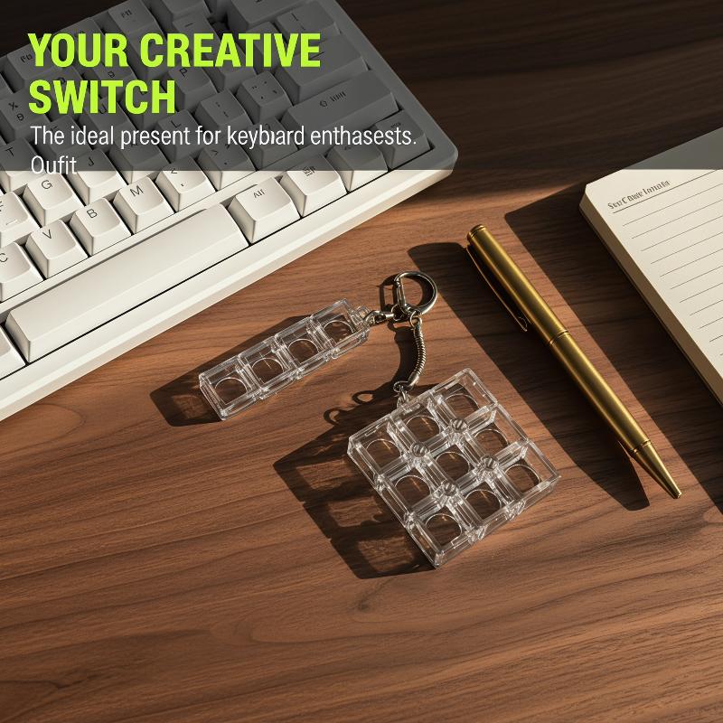 Mechanischer Tastatur-Schalter – Tech For Office Bewertung und Preis