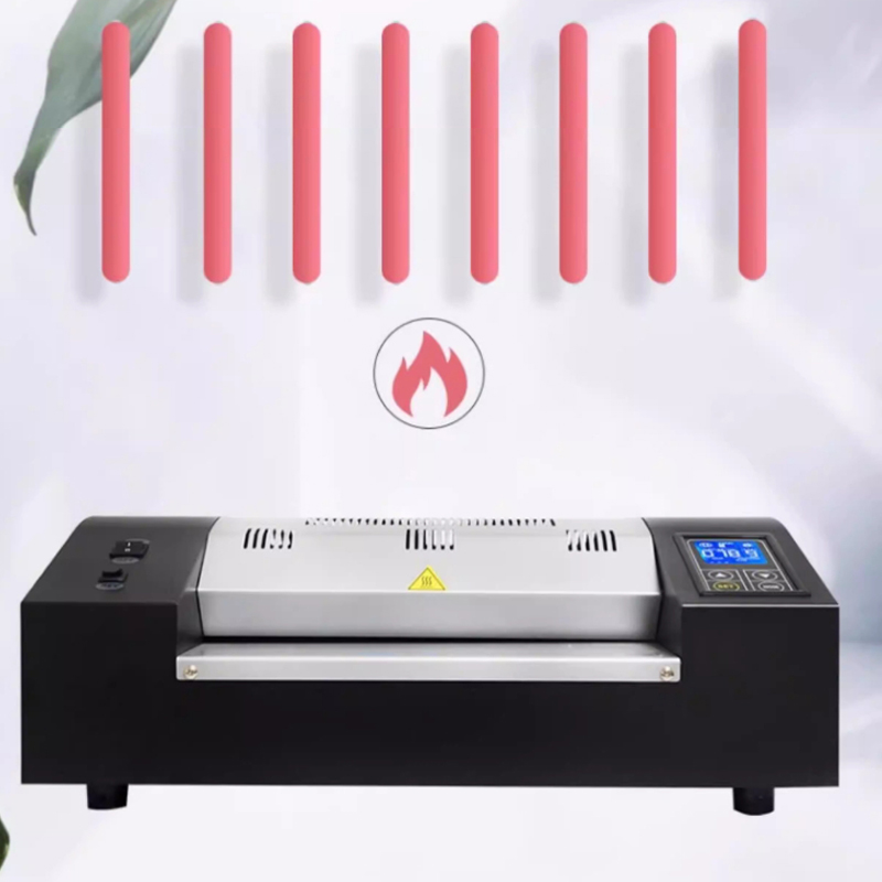 U-8330H Laminiergerät Kalt- un – Laminator A3 Hot Bewertung und Preis