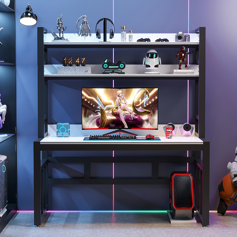 Büro-Schreibtisch- und Stuhlse – Office Tech Desk Bewertung und Preis