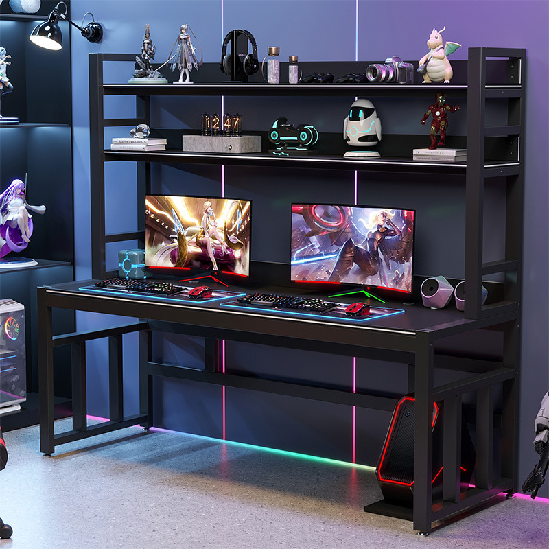 Büro-Schreibtisch- und Stuhlse – Office Tech Desk Bewertung und Preis
