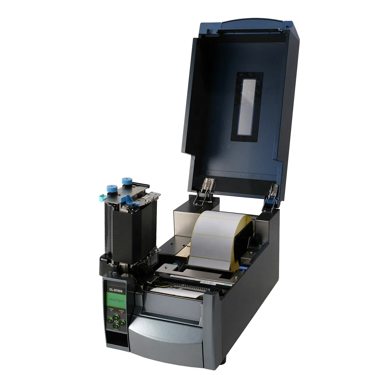 2026 Citizen CL-S700/CL-S703 T – Label Printer Thermal Bewertung und Preis