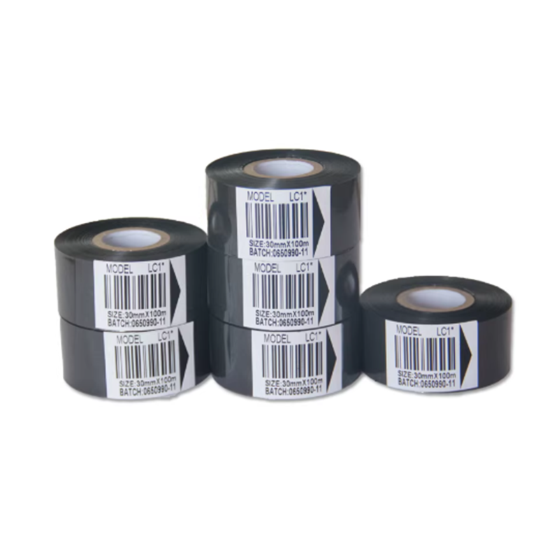 LC1 Thermotransfer-Farbband, D – Label Printer Thermal Bewertung und Preis