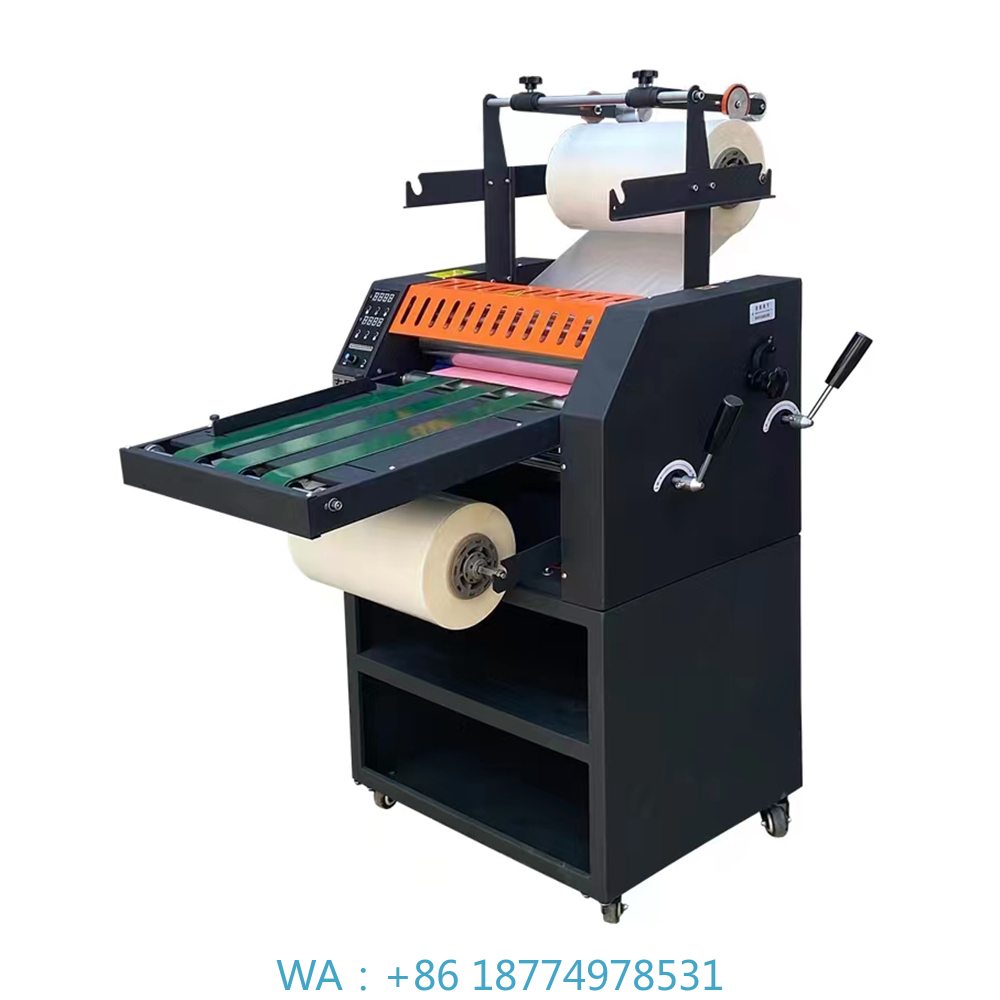 2 A3 A4 Heiß- und Kaltlaminier – Laminator A3 Hot Bewertung und Preis