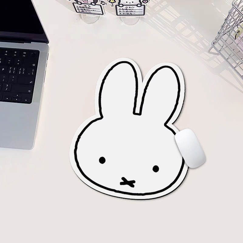 Miffy Mauspad Kawaii Cartoon T – Office Tech Desk Bewertung und Preis