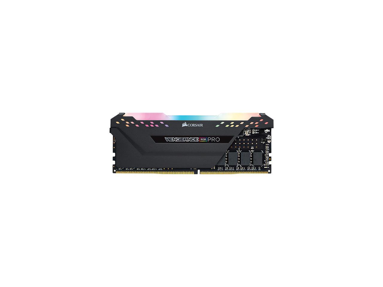CORSAIR Vengeance RGB Pro 32GB – Corsair Ram Vengeance 32Gb Bewertung und Preis