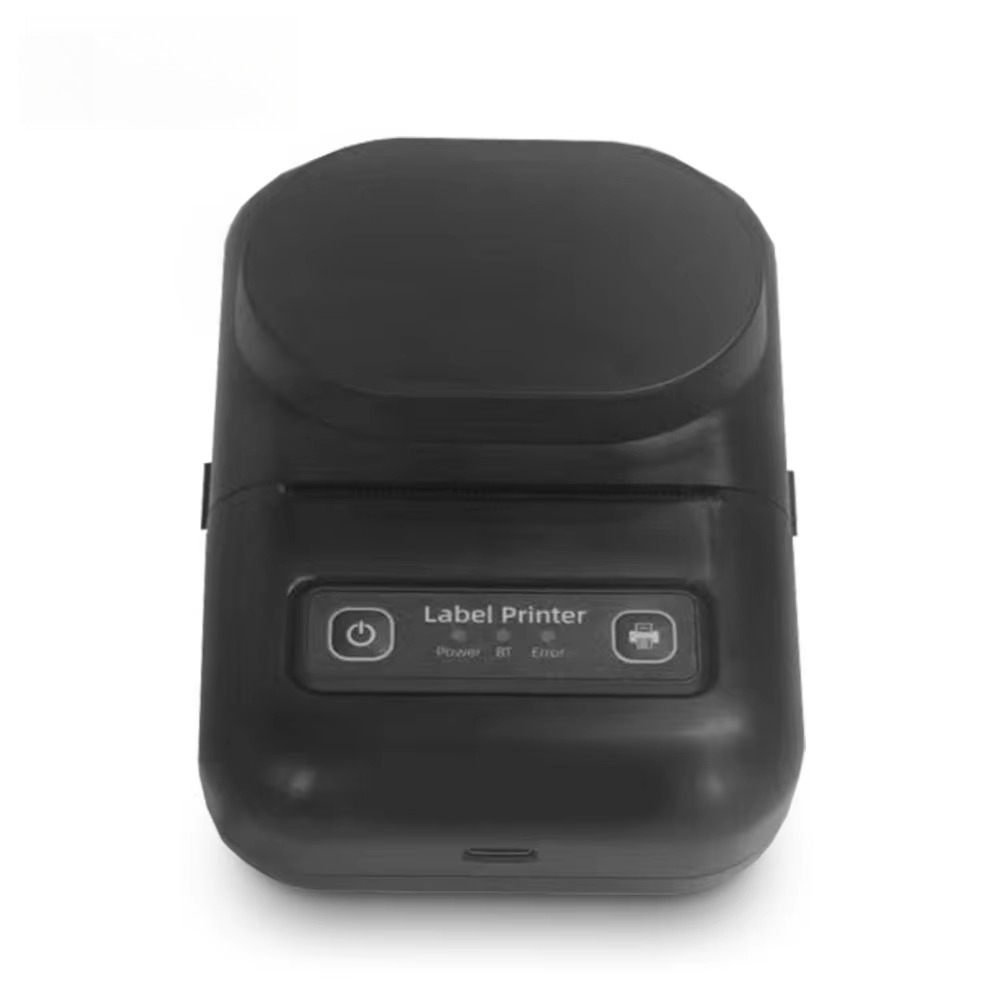 58mm Mini POS Handlicher Kabel – Label Printer Thermal Bewertung und Preis