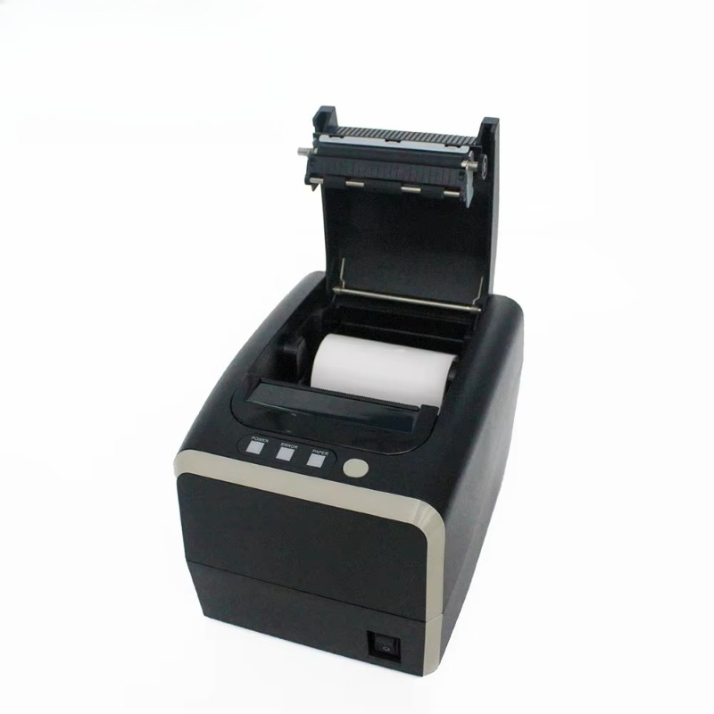 OEM Thermischer Etikettendruck – Label Printer Thermal Bewertung und Preis