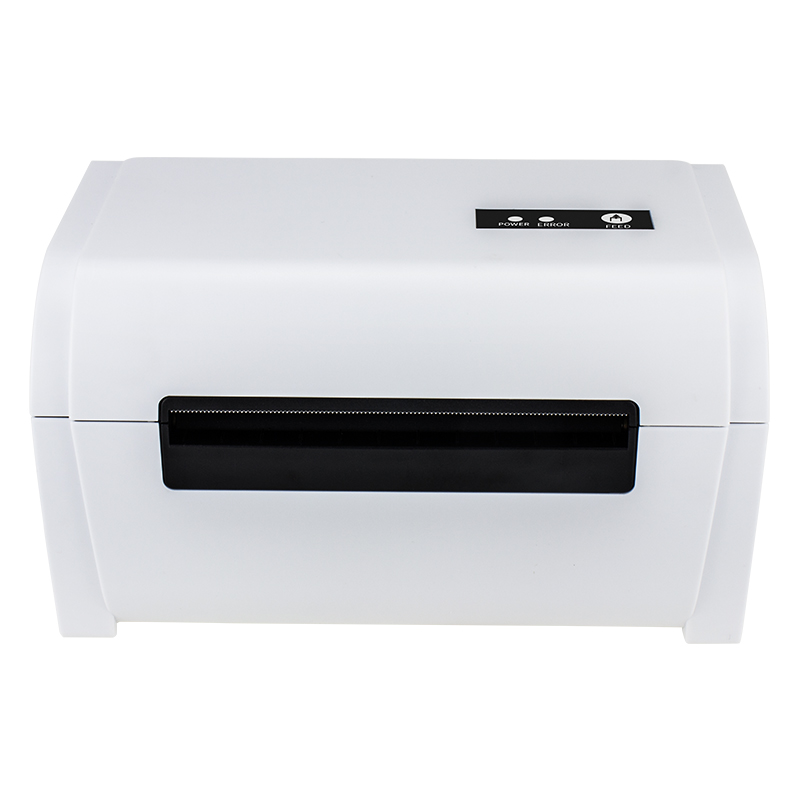 Frachtbrief-Etikettendrucker,  – Label Printer Thermal Bewertung und Preis