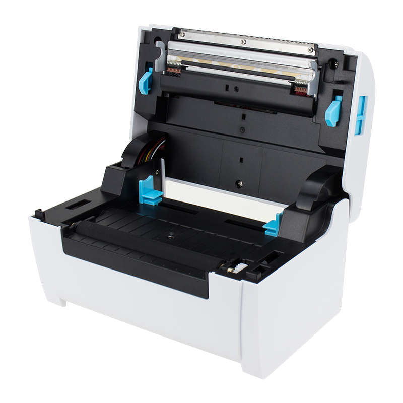 Frachtbrief-Etikettendrucker,  – Label Printer Thermal Bewertung und Preis
