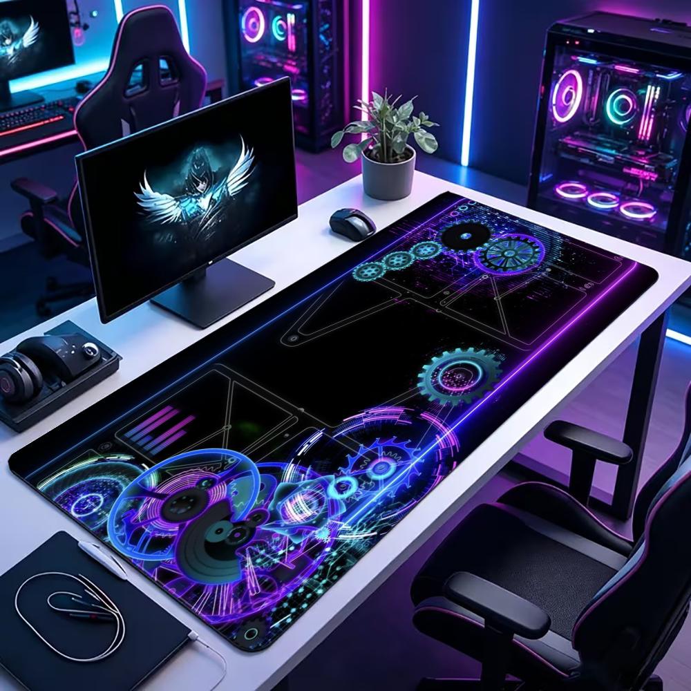 Tech Gear Circuit Große Schrei – Office Tech Desk Bewertung und Preis