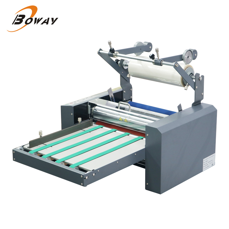 Boway SL380 Heiße automatische – Laminator A3 Hot Bewertung und Preis
