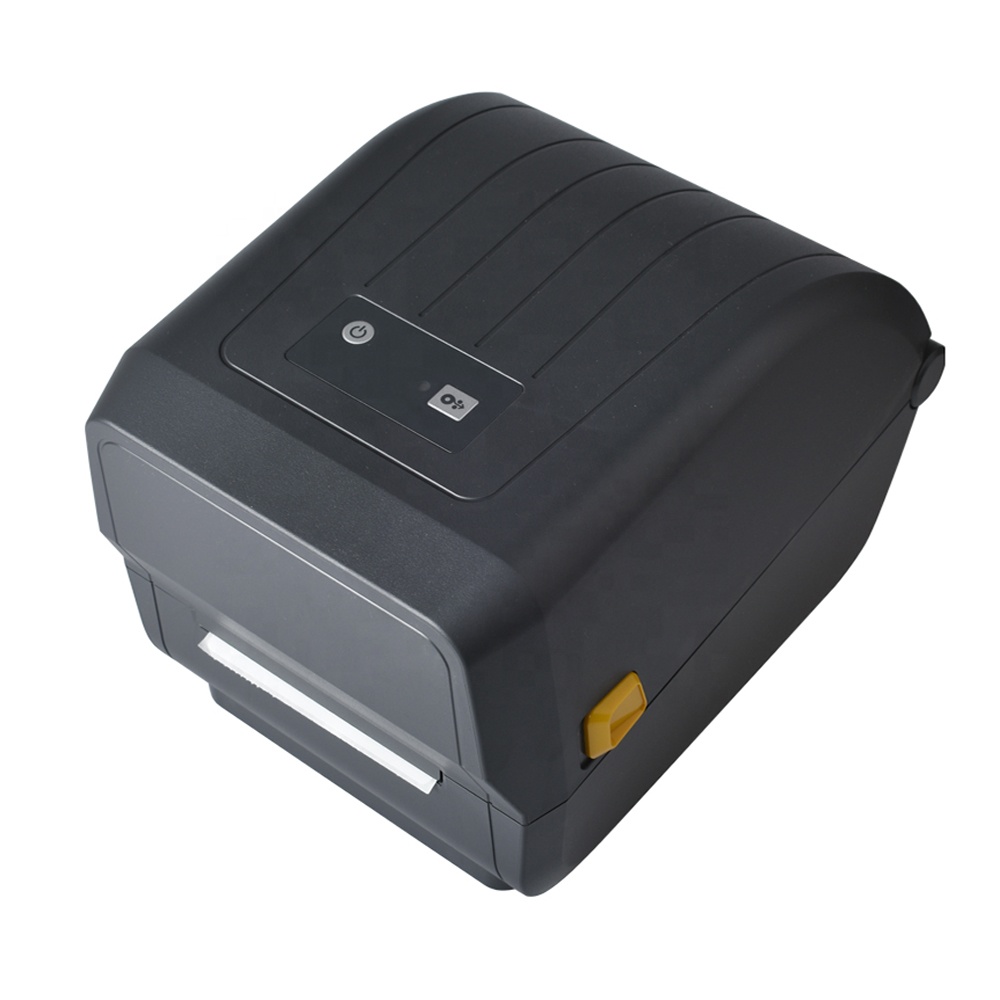 Thermotransfer 4 Zoll ZD888CR  – Label Printer Thermal Bewertung und Preis