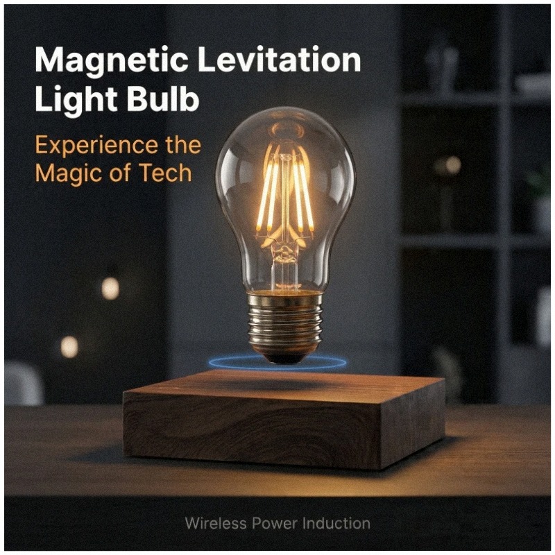 Magnetisch Schwebende Kabellos – Office Tech Desk Bewertung und Preis