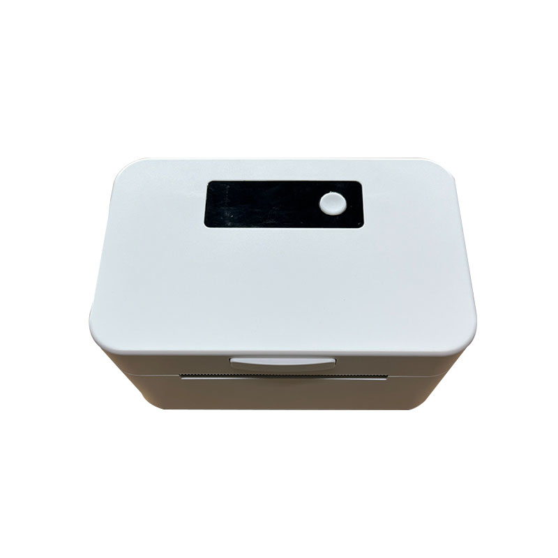 Hochwertiger Desktop-Thermo-Ve – Label Printer Thermal Bewertung und Preis