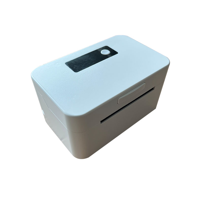 Hochwertiger Desktop-Thermo-Ve – Label Printer Thermal Bewertung und Preis