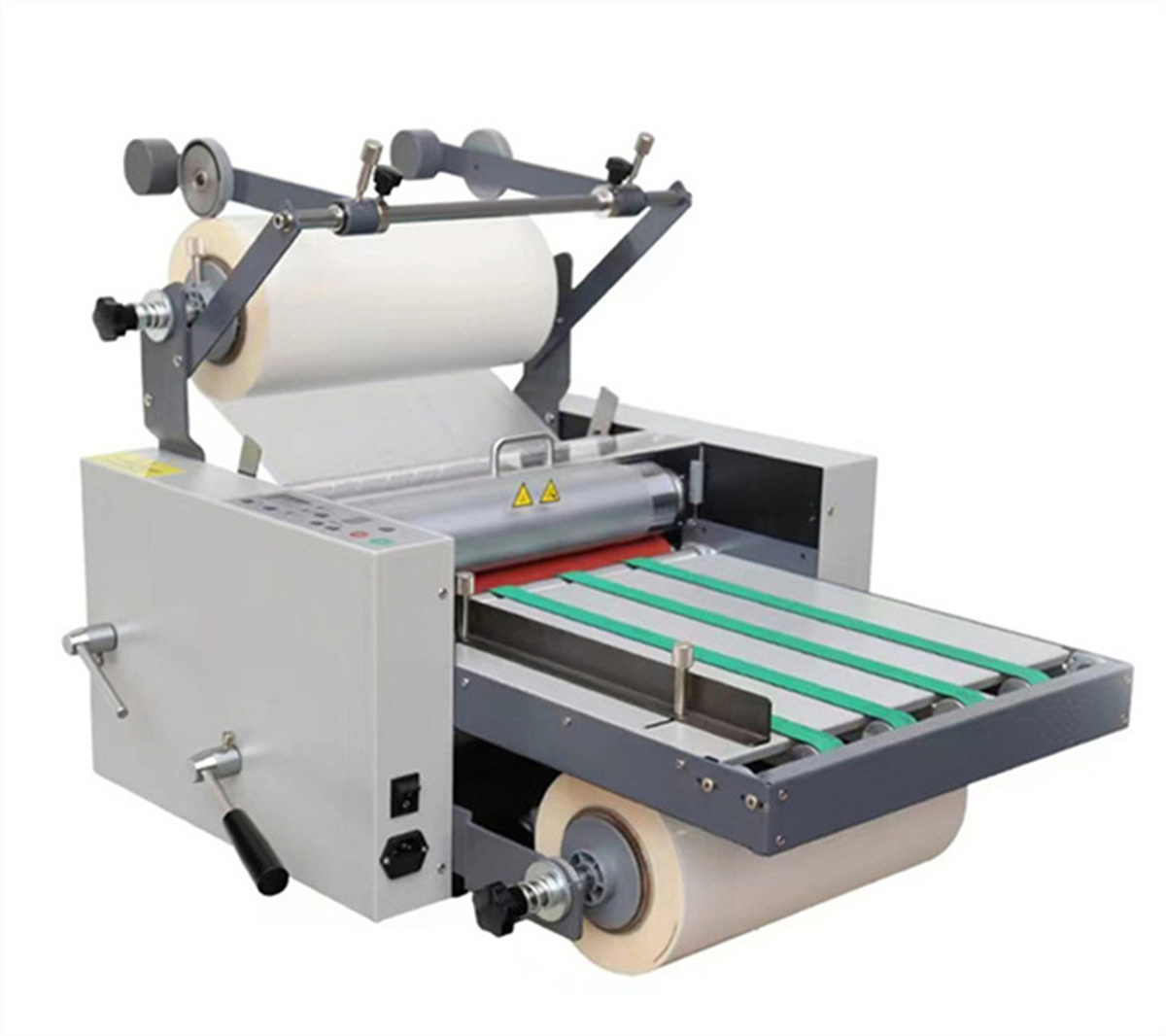 Laminiermaschine A3-Format Pap – Laminator A3 Hot Bewertung und Preis