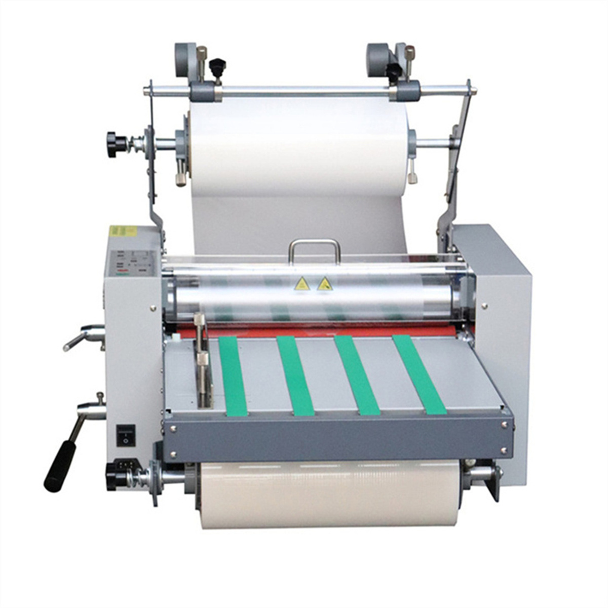 Laminiermaschine A3-Format Pap – Laminator A3 Hot Bewertung und Preis