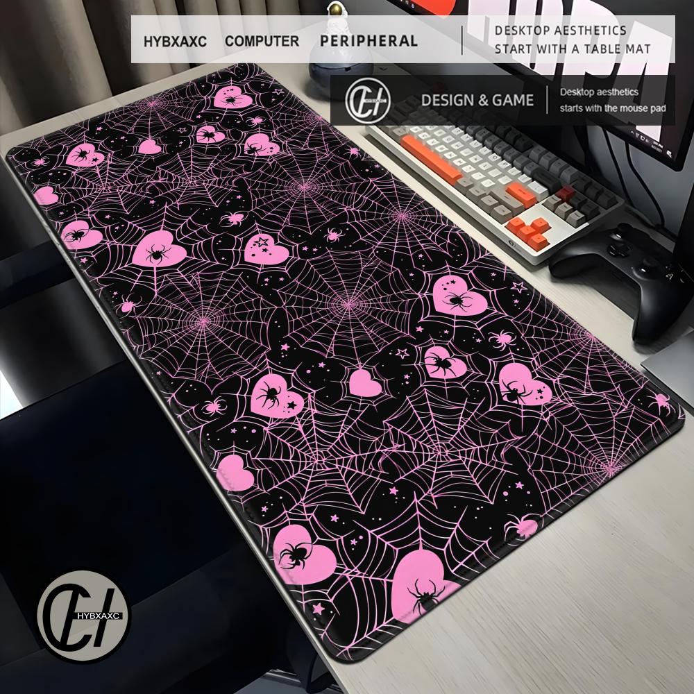 90x40 Weiße oder Rosa Spinnenn – Office Tech Desk Bewertung und Preis