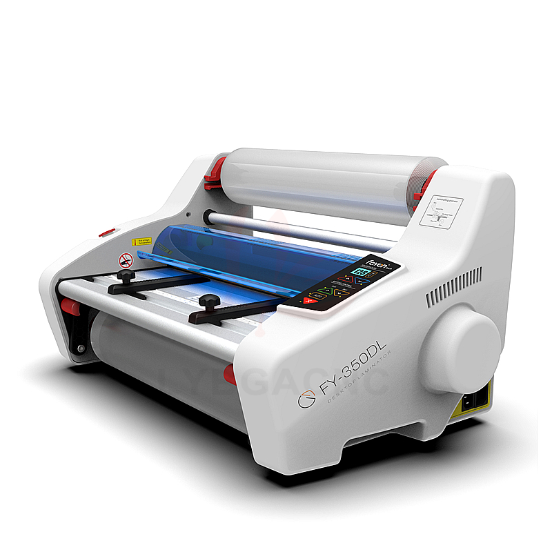 Desktop A3 A4 Papier Laminiere – Laminator A3 Hot Bewertung und Preis