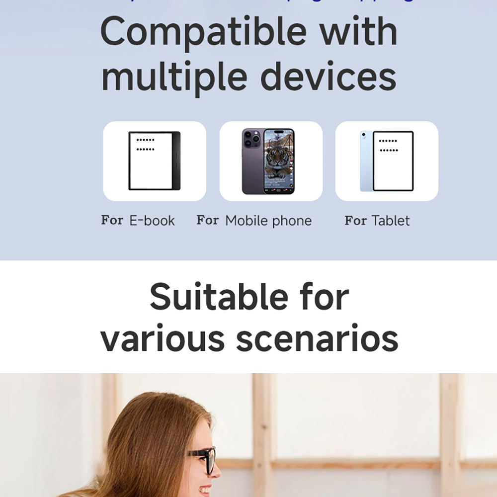 Für iOS und Android Bluetooth- – Presentation Remote Laser Bewertung und Preis
