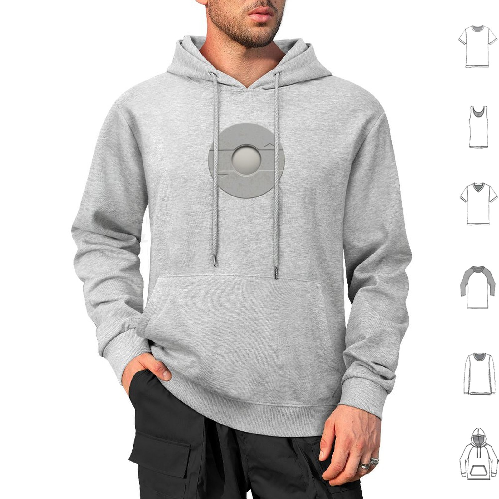 Mouse Ball Hoodie Baumwolle La – Information Technology Officer Bewertung und Preis