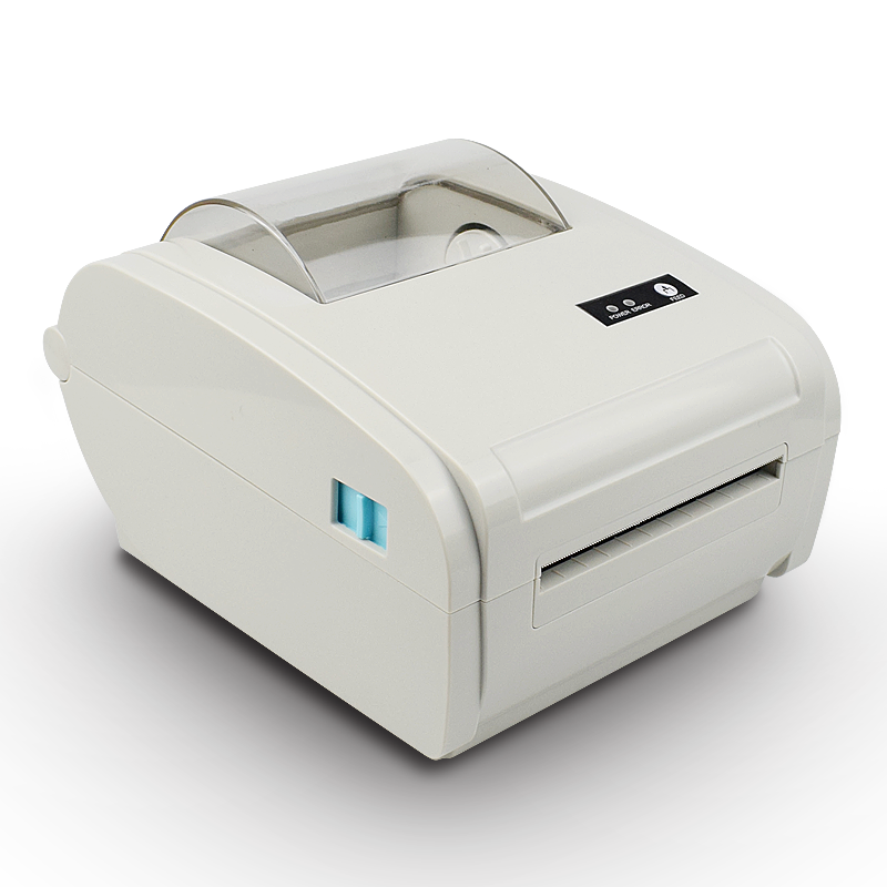 4x6 Direkt-Thermoetikettendruc – Label Printer Thermal Bewertung und Preis