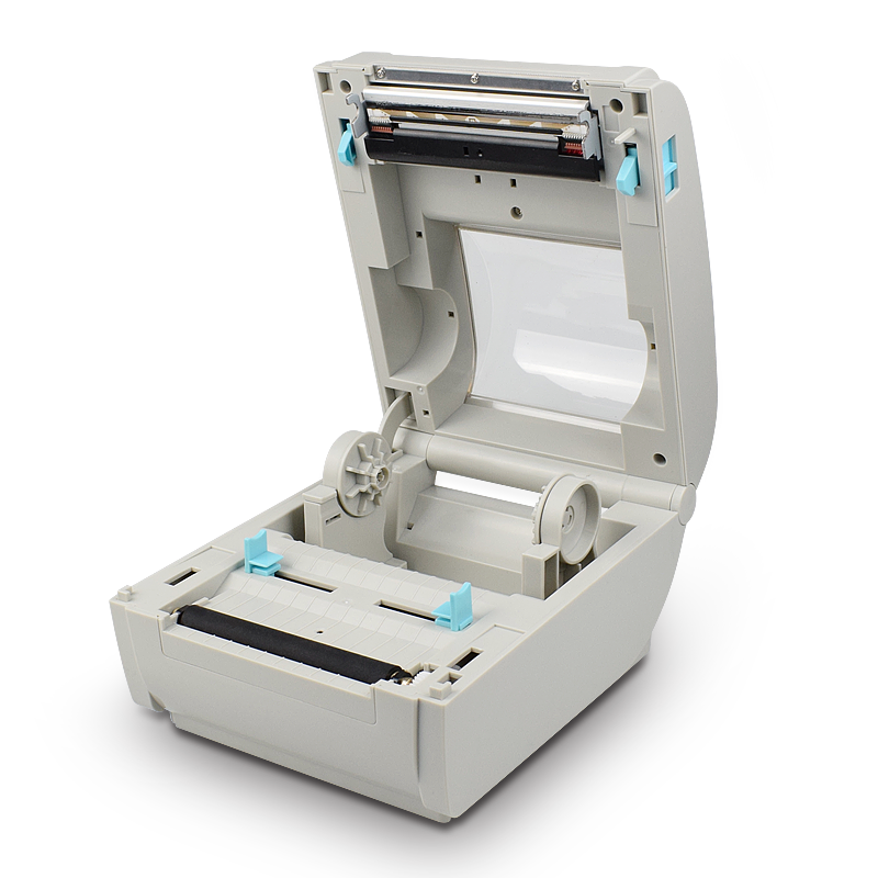 4x6 Direkt-Thermoetikettendruc – Label Printer Thermal Bewertung und Preis