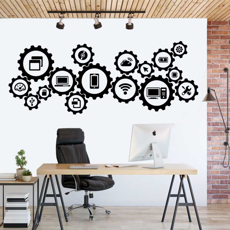 Tech Technology Social Media W – Information Technology Officer Bewertung und Preis