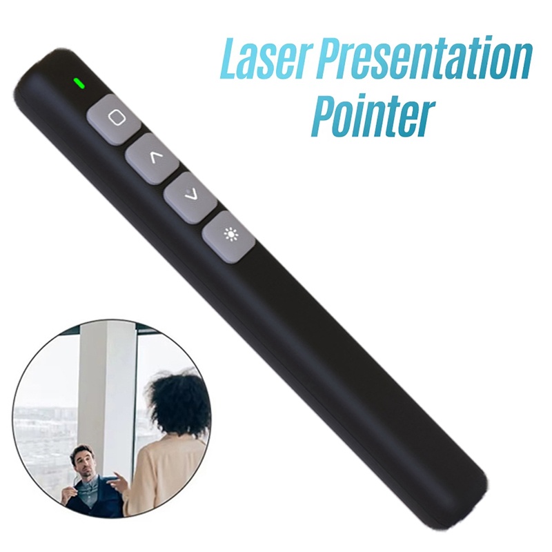 Whiteboard-Fernbedienungsstift – Presentation Remote Laser Bewertung und Preis