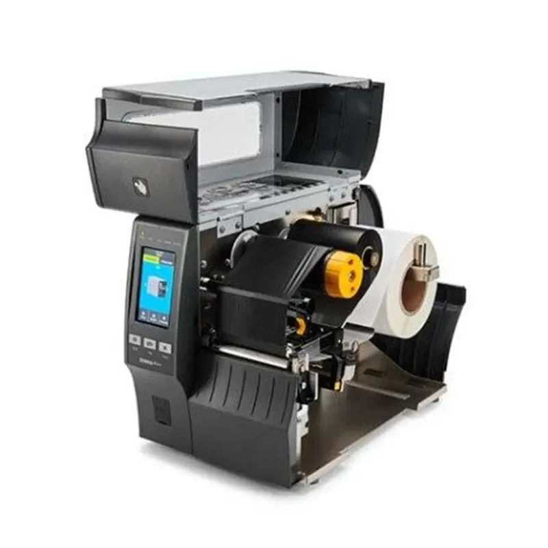 NEUER ZT411 Industriedrucker T – Label Printer Thermal Bewertung und Preis