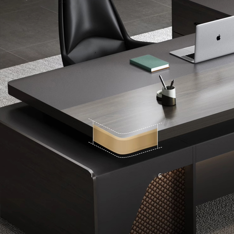 ❀ zz Luxuriöser Moderner L-för – Office Tech Management Bewertung und Preis