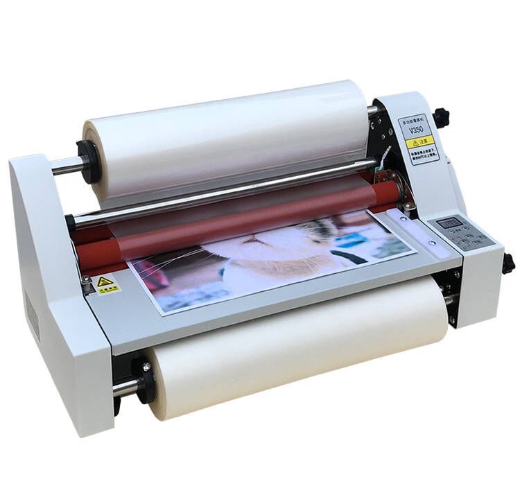Doppelfunktions-Großformat-A3- – Laminator A3 Hot Bewertung und Preis