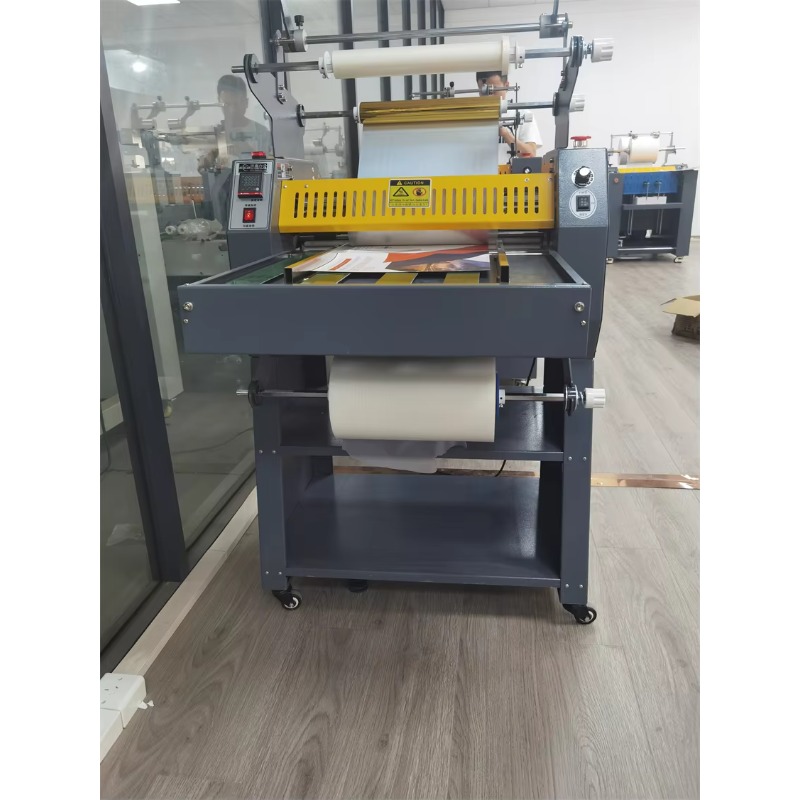 DSG-490 SIGO Fabrik-Großhandel – Laminator A3 Hot Bewertung und Preis