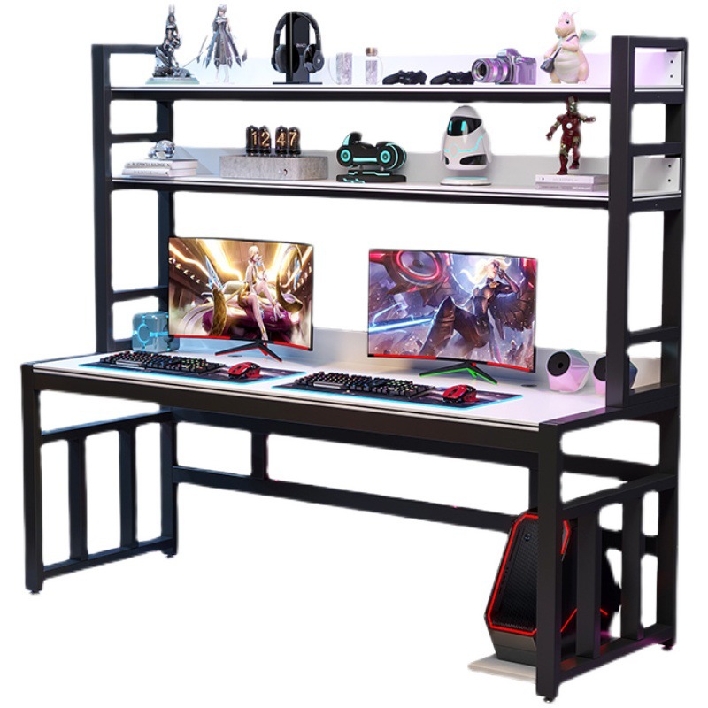 Büro-Schreibtisch- und Stuhlse – Office Tech Desk Bewertung und Preis