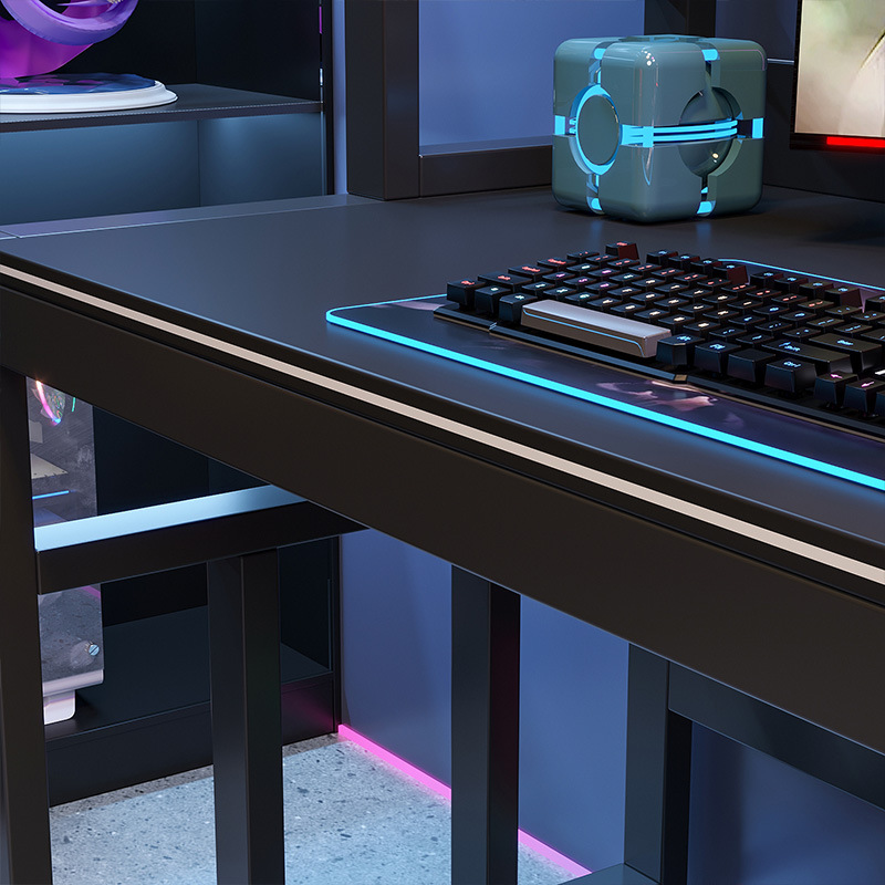 Büro-Schreibtisch- und Stuhlse – Office Tech Desk Bewertung und Preis