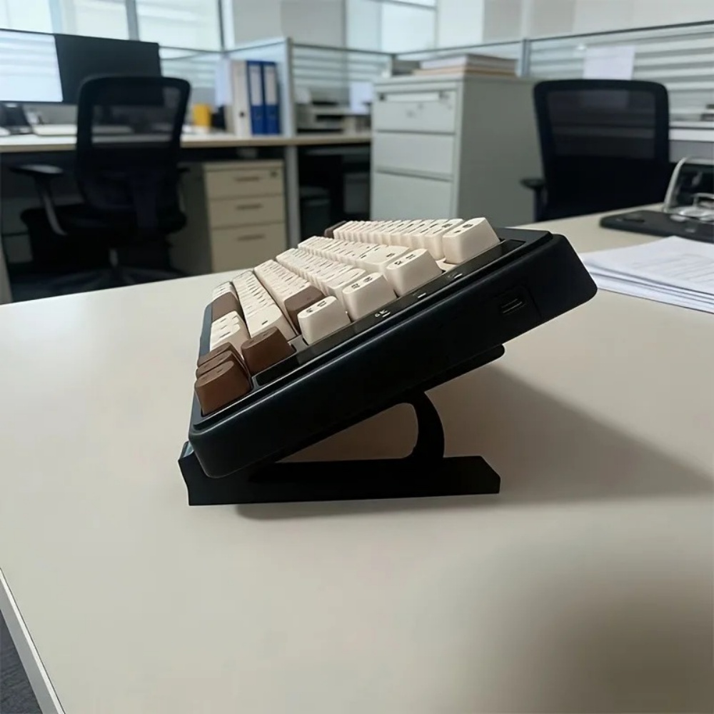 2-teiliger ergonomischer Tasta – Tech For Office Bewertung und Preis