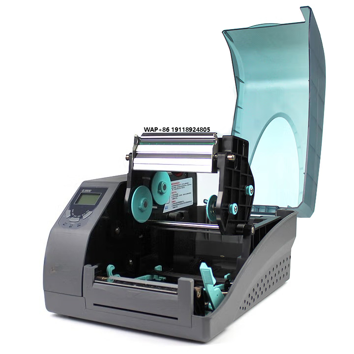 POSTEK G3000 Industrieller The – Label Printer Thermal Bewertung und Preis
