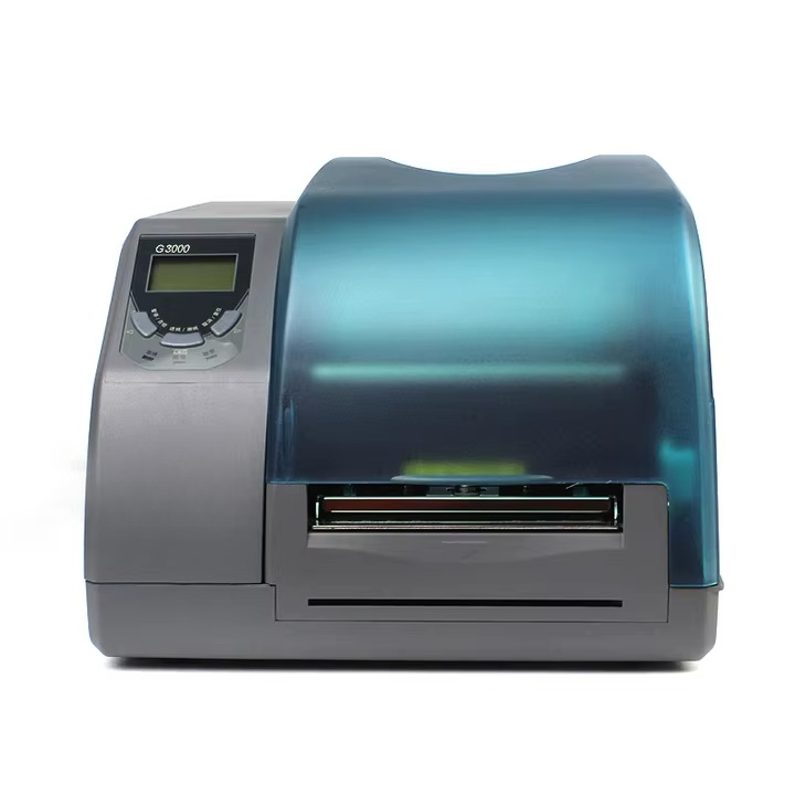 POSTEK G3000 Industrieller The – Label Printer Thermal Bewertung und Preis