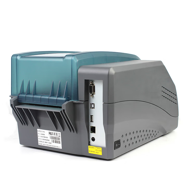 POSTEK G3000 Industrieller The – Label Printer Thermal Bewertung und Preis