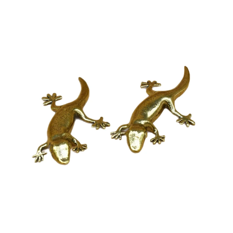 Handgemachte Bronze Retro Geck – Tech For Office Bewertung und Preis