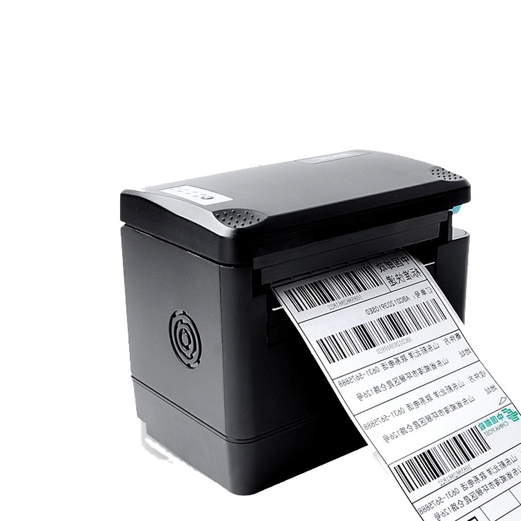 SNBC BTP-K716 Desktop 4x6 USB  – Label Printer Thermal Bewertung und Preis