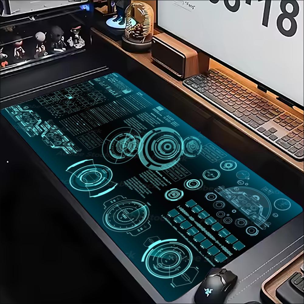 Cyber Tech Console Interface P – Office Tech Desk Bewertung und Preis