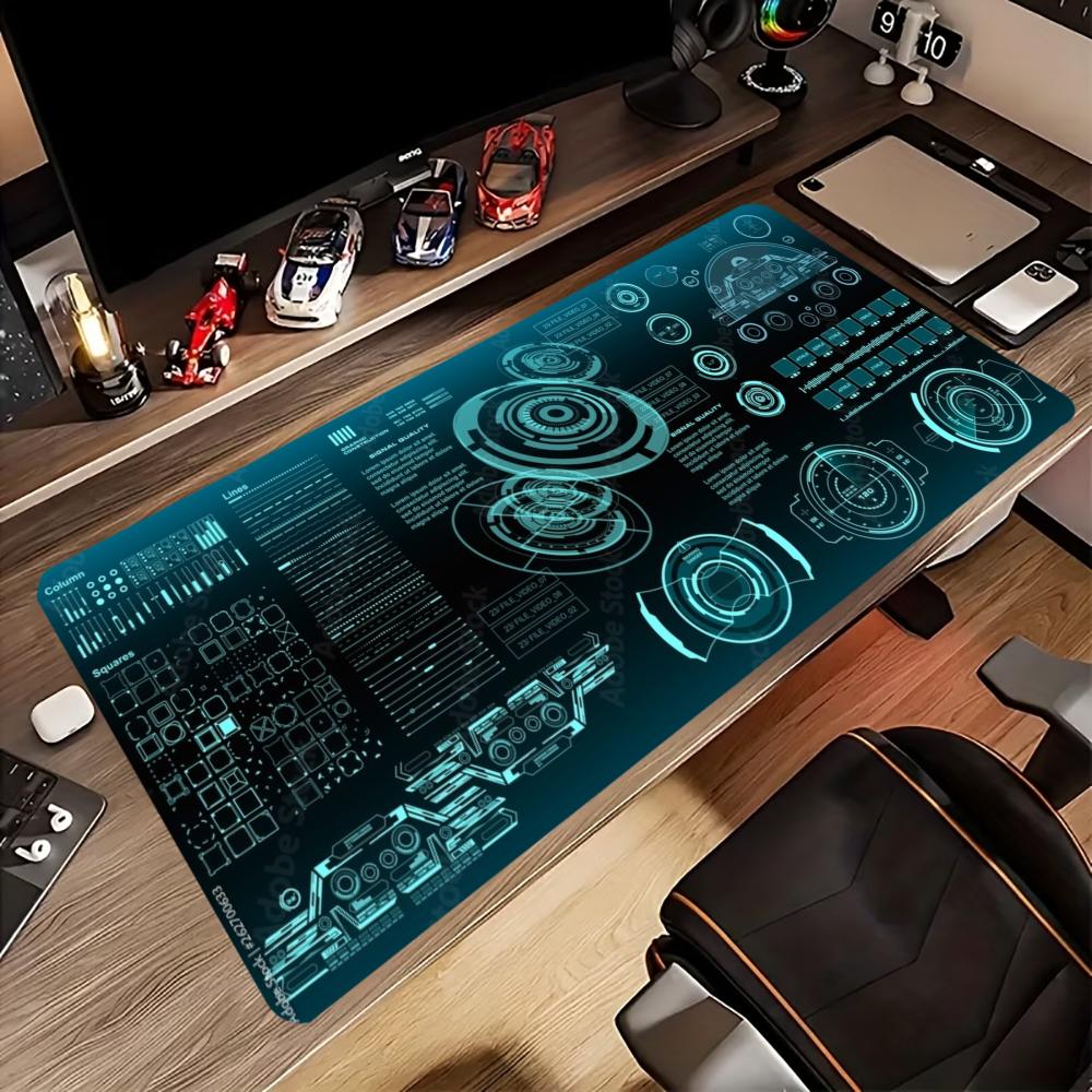 Cyber Tech Console Interface P – Office Tech Desk Bewertung und Preis