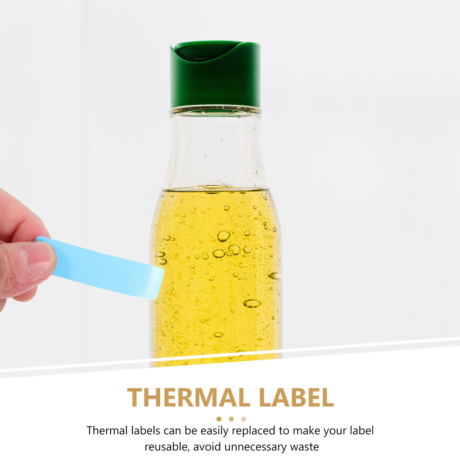 Thermisches Etikettenpapier, 3 – Label Printer Thermal Bewertung und Preis