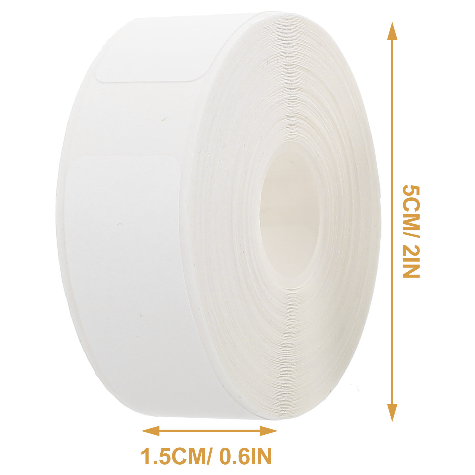 Thermisches Etikettenpapier, 3 – Label Printer Thermal Bewertung und Preis